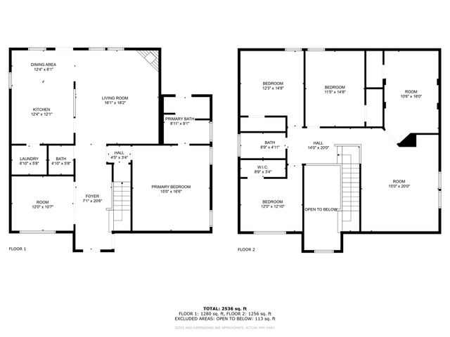3325 Truman Street, Mckinney, TX 75071