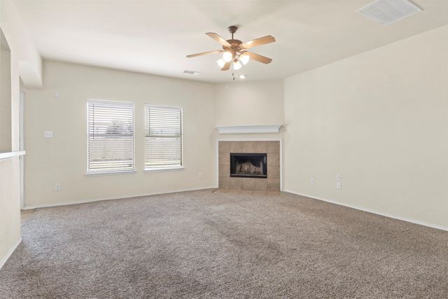 3325 Truman Street, Mckinney, TX 75071