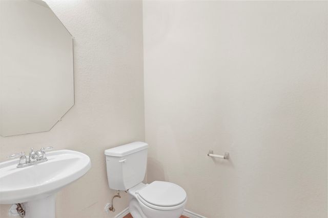 3325 Truman Street, Mckinney, TX 75071