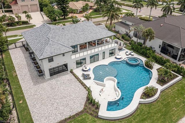 1685 Ludlow RD, Marco Island, FL 34145