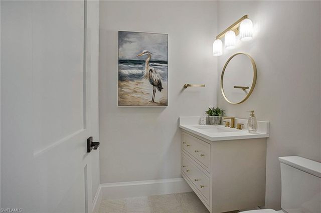 1685 Ludlow RD, Marco Island, FL 34145