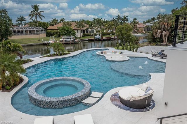 1685 Ludlow RD, Marco Island, FL 34145