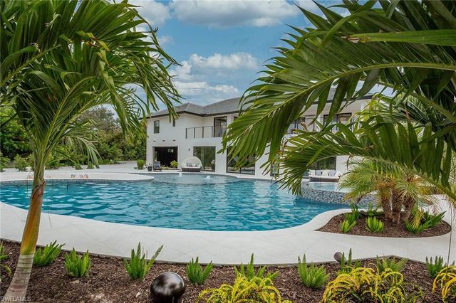 1685 Ludlow RD, Marco Island, FL 34145