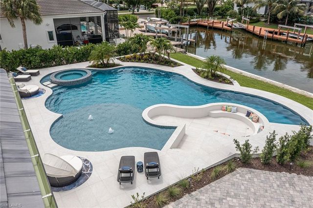 1685 Ludlow RD, Marco Island, FL 34145