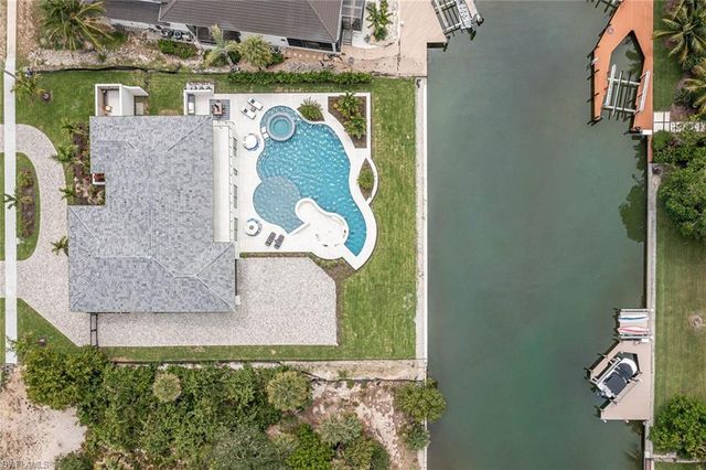 1685 Ludlow RD, Marco Island, FL 34145