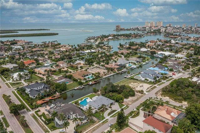 1685 Ludlow RD, Marco Island, FL 34145