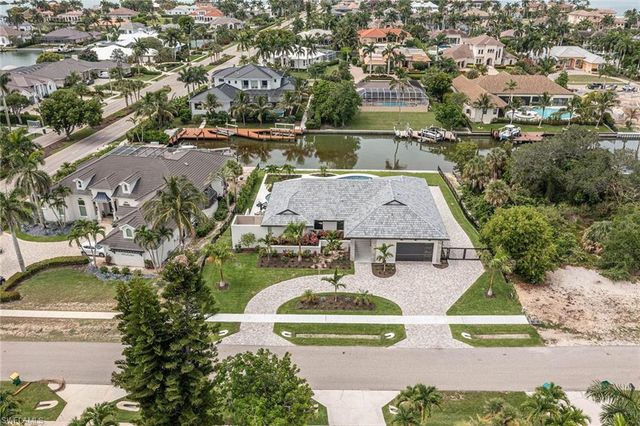1685 Ludlow RD, Marco Island, FL 34145