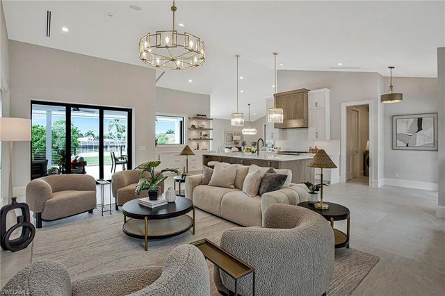 1685 Ludlow RD, Marco Island, FL 34145