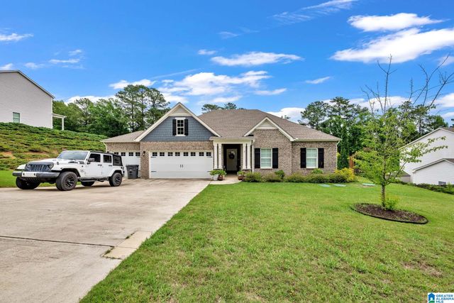316 ROCK TERRACE DRIVE, Helena, AL 35080