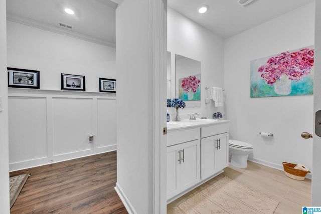 316 ROCK TERRACE DRIVE, Helena, AL 35080