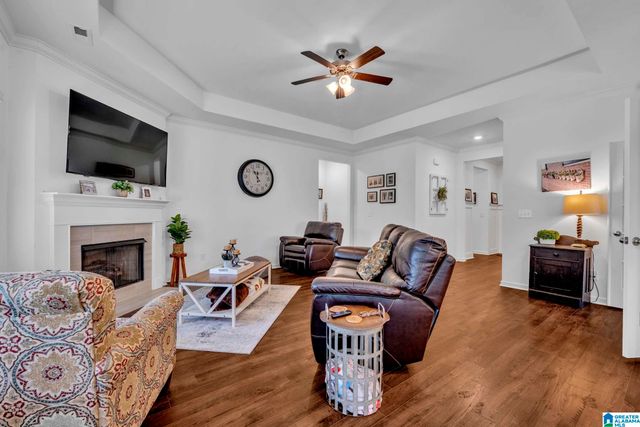 316 ROCK TERRACE DRIVE, Helena, AL 35080