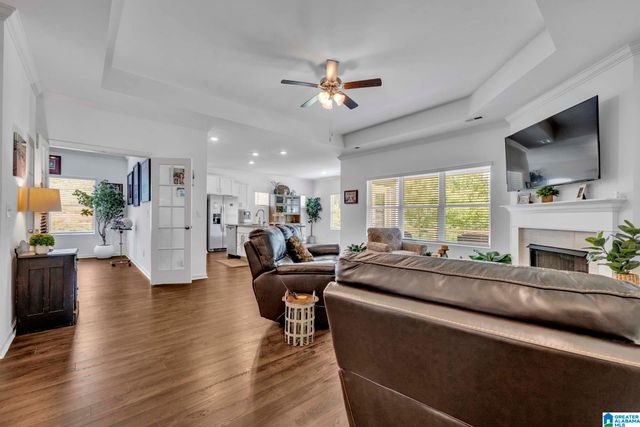 316 ROCK TERRACE DRIVE, Helena, AL 35080