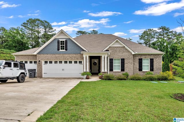 316 ROCK TERRACE DRIVE, Helena, AL 35080