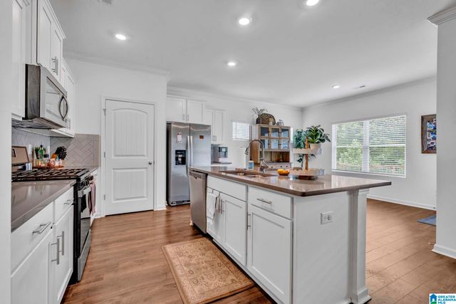 316 ROCK TERRACE DRIVE, Helena, AL 35080