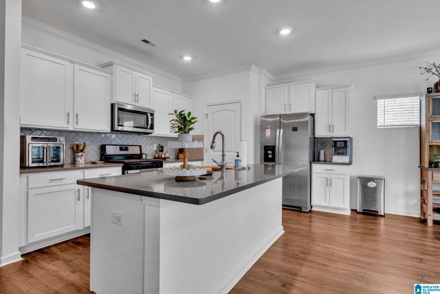 316 ROCK TERRACE DRIVE, Helena, AL 35080