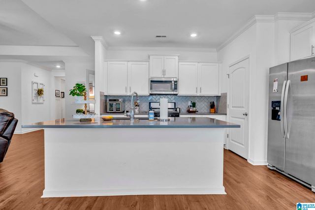316 ROCK TERRACE DRIVE, Helena, AL 35080