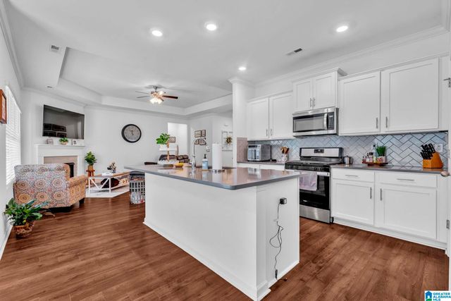 316 ROCK TERRACE DRIVE, Helena, AL 35080