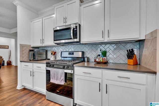 316 ROCK TERRACE DRIVE, Helena, AL 35080