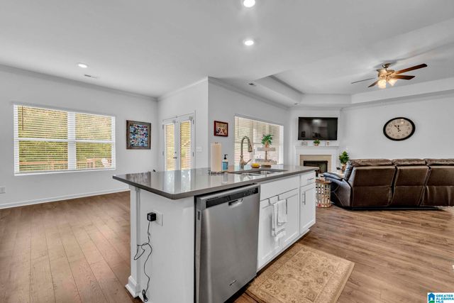 316 ROCK TERRACE DRIVE, Helena, AL 35080