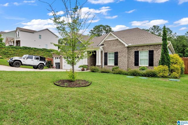 316 ROCK TERRACE DRIVE, Helena, AL 35080
