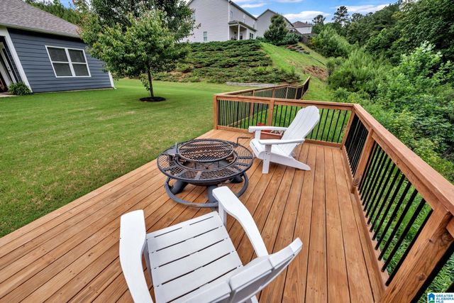 316 ROCK TERRACE DRIVE, Helena, AL 35080