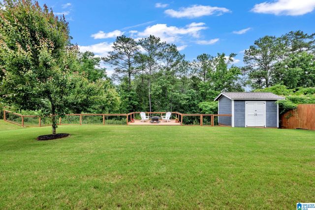 316 ROCK TERRACE DRIVE, Helena, AL 35080