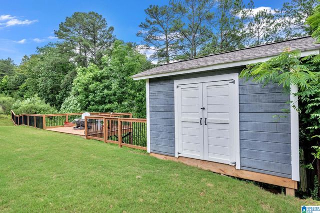 316 ROCK TERRACE DRIVE, Helena, AL 35080