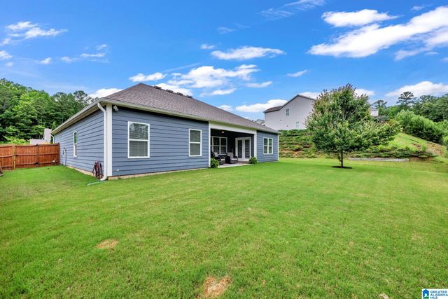 316 ROCK TERRACE DRIVE, Helena, AL 35080