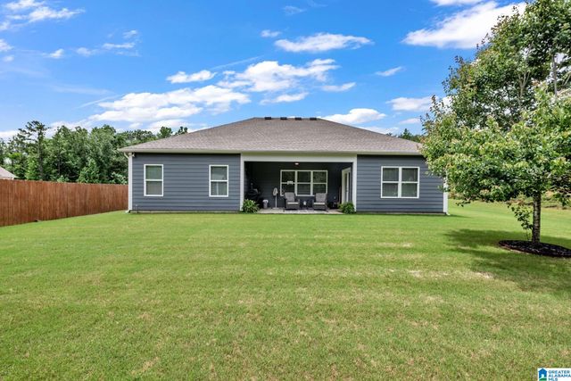 316 ROCK TERRACE DRIVE, Helena, AL 35080