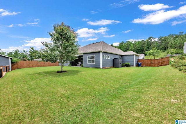 316 ROCK TERRACE DRIVE, Helena, AL 35080