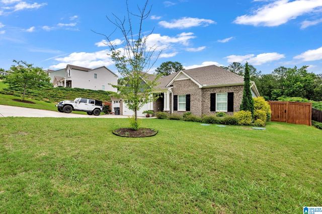 316 ROCK TERRACE DRIVE, Helena, AL 35080