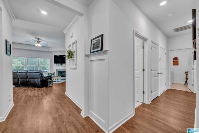 316 ROCK TERRACE DRIVE, Helena, AL 35080