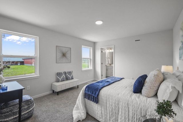 203 Dahlia Drive, Stoughton, WI 53589