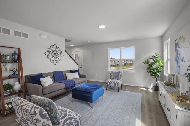 203 Dahlia Drive, Stoughton, WI 53589