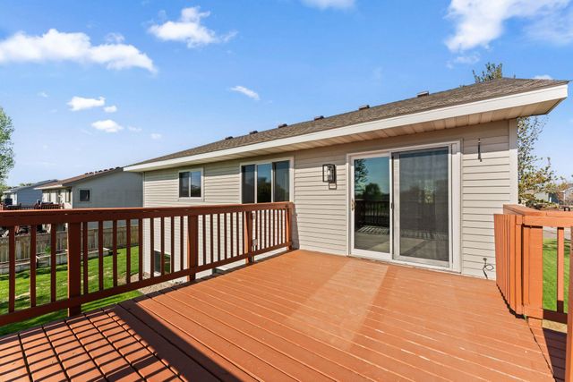 14423 Vale Street NW, Andover, MN 55304