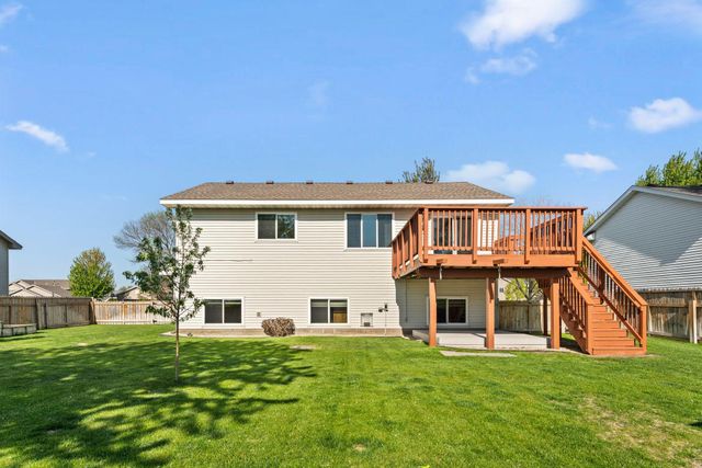 14423 Vale Street NW, Andover, MN 55304