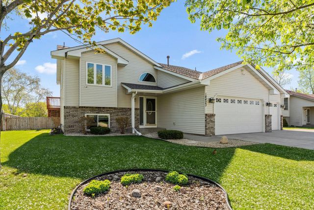 14423 Vale Street NW, Andover, MN 55304