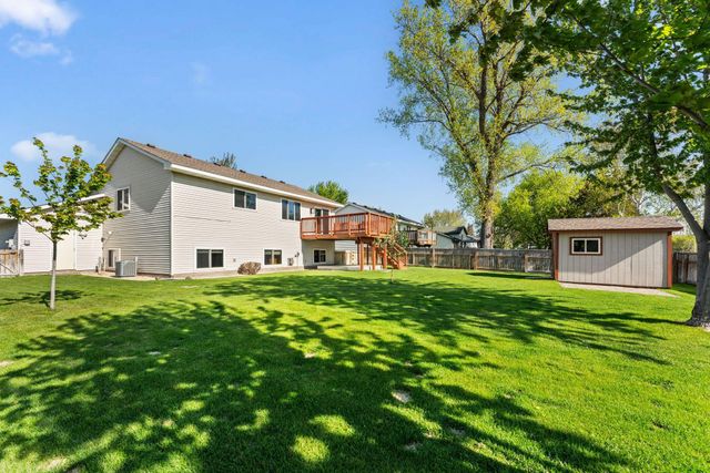14423 Vale Street NW, Andover, MN 55304