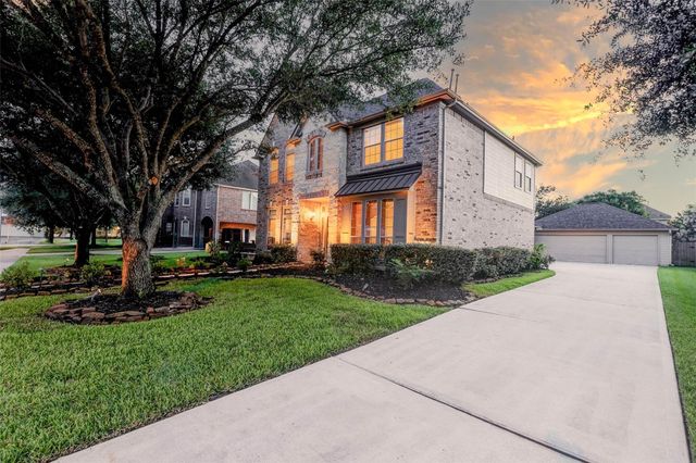 2226 Arrowwood Trail, Katy, TX 77494