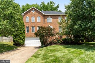 6146 OLD TELEGRAPH RD, Alexandria, VA 22310