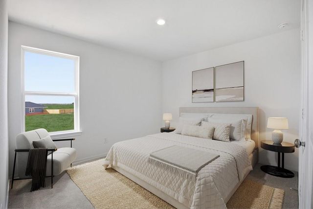 18726 Lavender Highlands Court, Richmond, TX 77407
