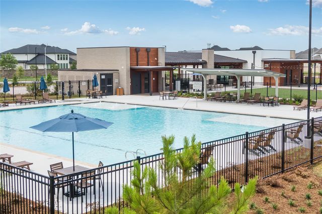 18726 Lavender Highlands Court, Richmond, TX 77407