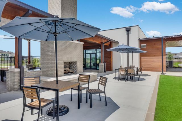 18726 Lavender Highlands Court, Richmond, TX 77407