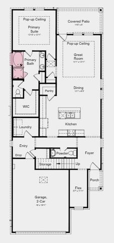 18726 Lavender Highlands Court, Richmond, TX 77407