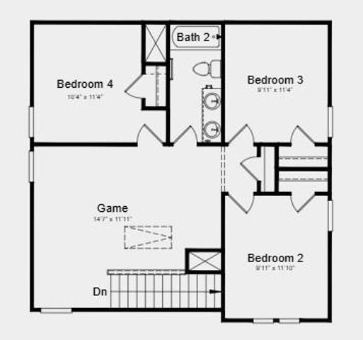 18726 Lavender Highlands Court, Richmond, TX 77407
