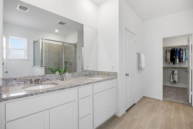 18726 Lavender Highlands Court, Richmond, TX 77407