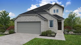 18726 Lavender Highlands Court, Richmond, TX 77407