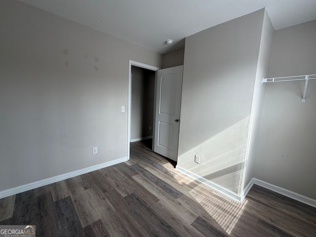 3547 Pebble Creek Drive, Hephzibah, GA 30815