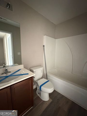 3547 Pebble Creek Drive, Hephzibah, GA 30815