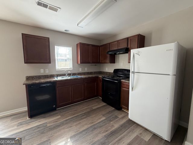 3547 Pebble Creek Drive, Hephzibah, GA 30815